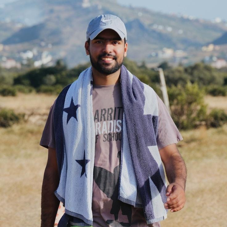 Ana Costa - Founder of GentleStoneFork